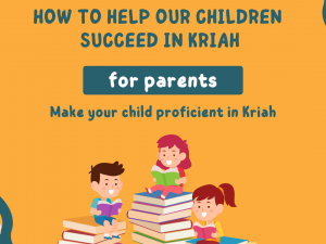 Futured image for kriah course